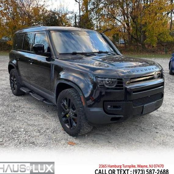 LAND ROVER DEFENDER 2020 SALE97EU0L2014370 image